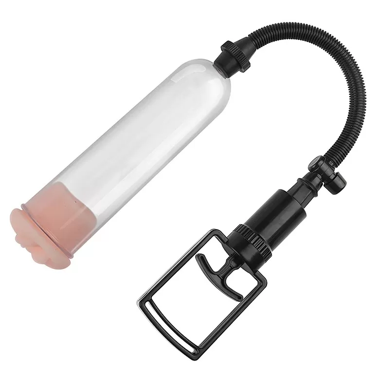 BOMBA PENIANA MANUAL IMPORTADA COM ANEL DE VAGINA BOMBA PENIANA MANUAL IMPORTADA COM ANEL DE VAGINA