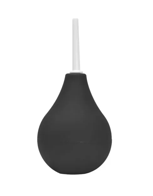 DUCHA ANAL COM APLICADOR FLEXÍVEL DUCHA ANAL COM APLICADOR FLEXÍVEL