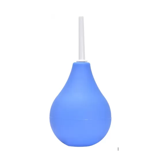 DUCHA ANAL COM APLICADOR FLEXÍVEL DUCHA ANAL COM APLICADOR FLEXÍVEL